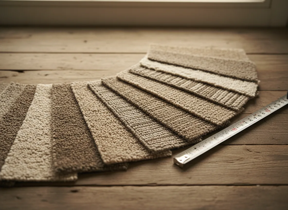 Carpet Installation Latty, OH FAQs